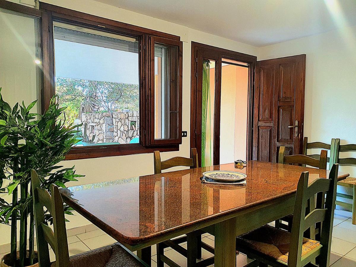 أروسييْ Villa Alice Apartments المظهر الخارجي الصورة