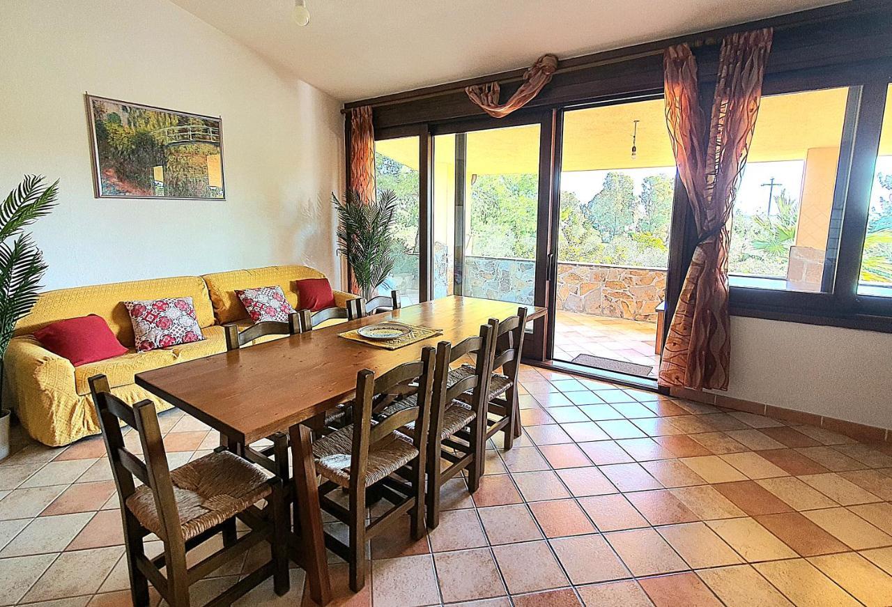 أروسييْ Villa Alice Apartments المظهر الخارجي الصورة