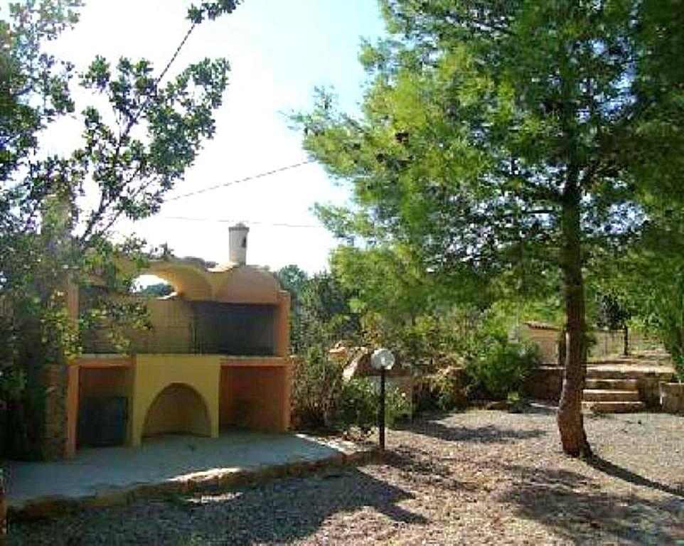 أروسييْ Villa Alice Apartments المظهر الخارجي الصورة