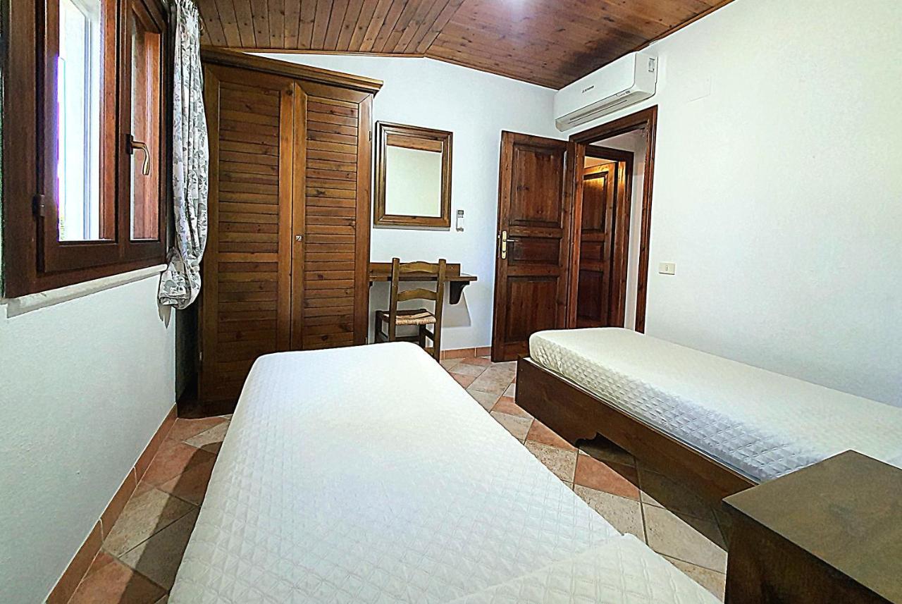 أروسييْ Villa Alice Apartments المظهر الخارجي الصورة