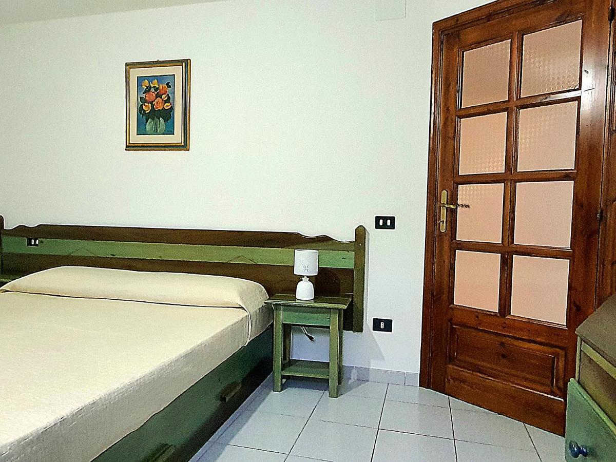 أروسييْ Villa Alice Apartments المظهر الخارجي الصورة