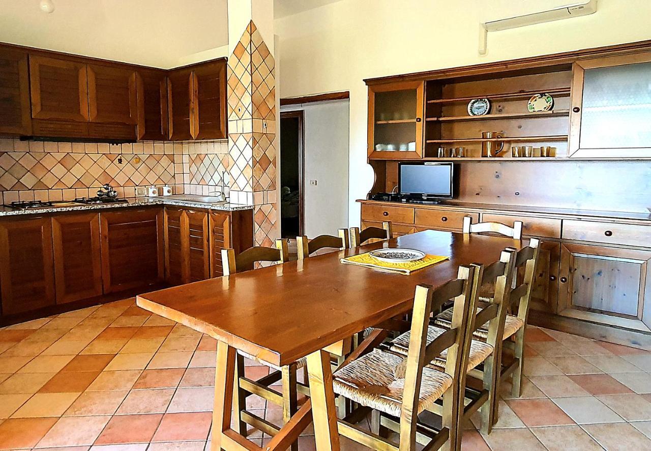أروسييْ Villa Alice Apartments المظهر الخارجي الصورة