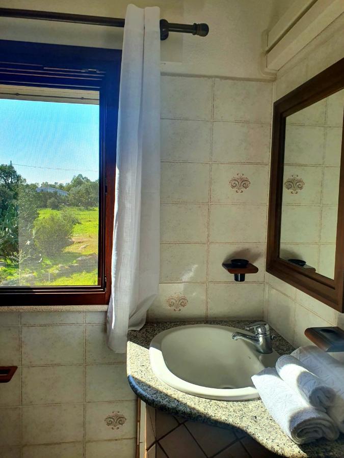 أروسييْ Villa Alice Apartments المظهر الخارجي الصورة