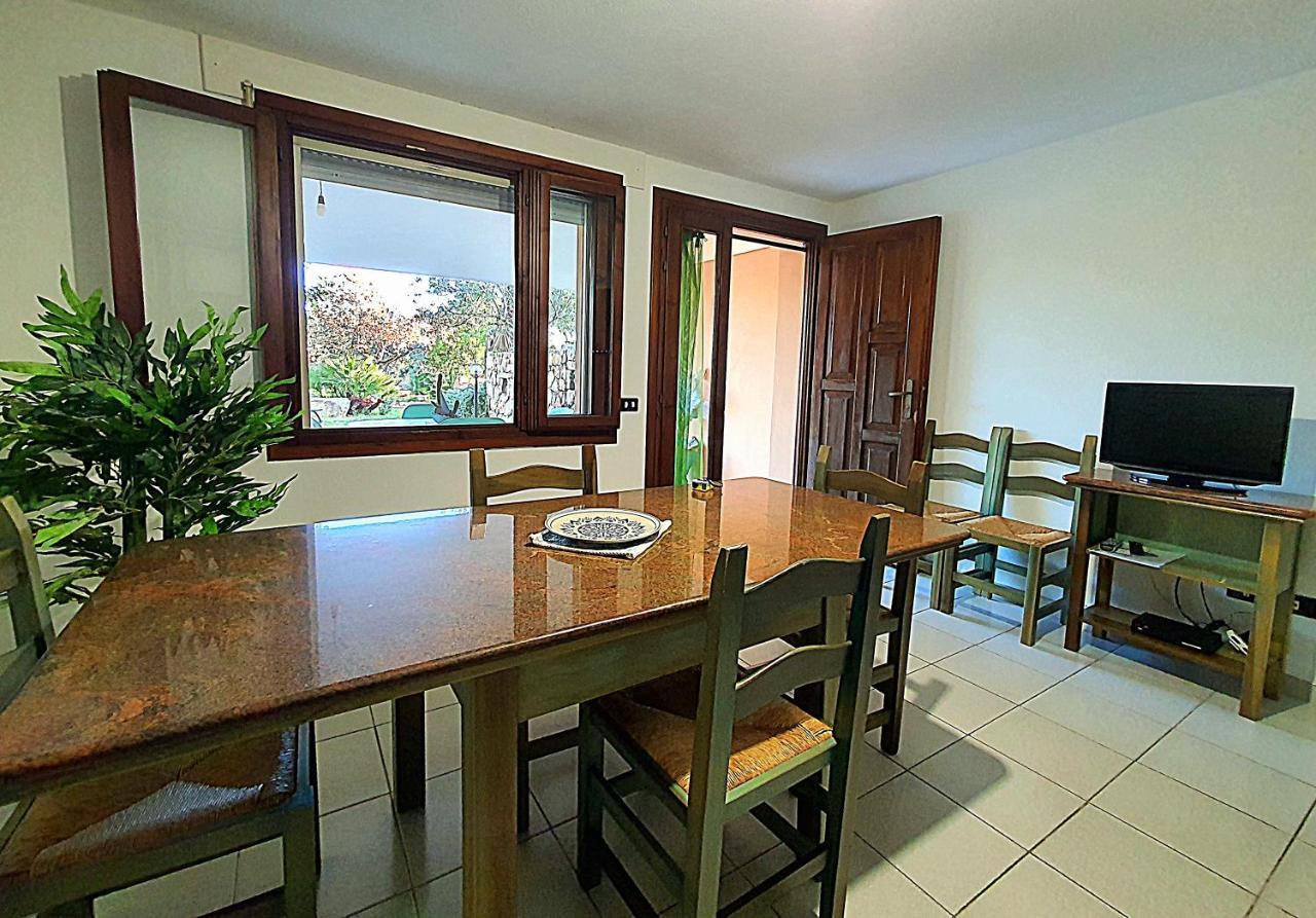 أروسييْ Villa Alice Apartments المظهر الخارجي الصورة
