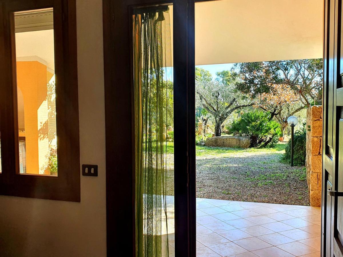 أروسييْ Villa Alice Apartments المظهر الخارجي الصورة