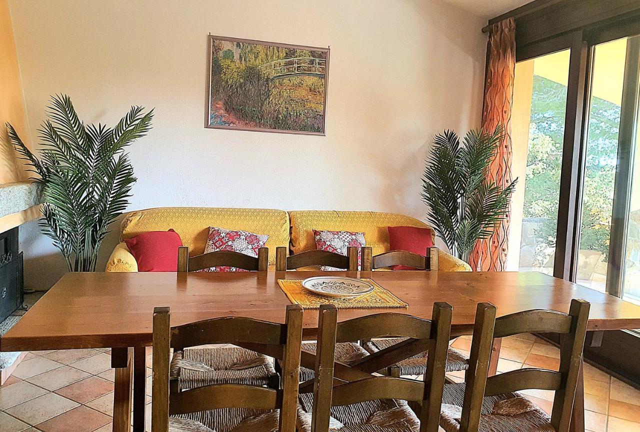 أروسييْ Villa Alice Apartments المظهر الخارجي الصورة