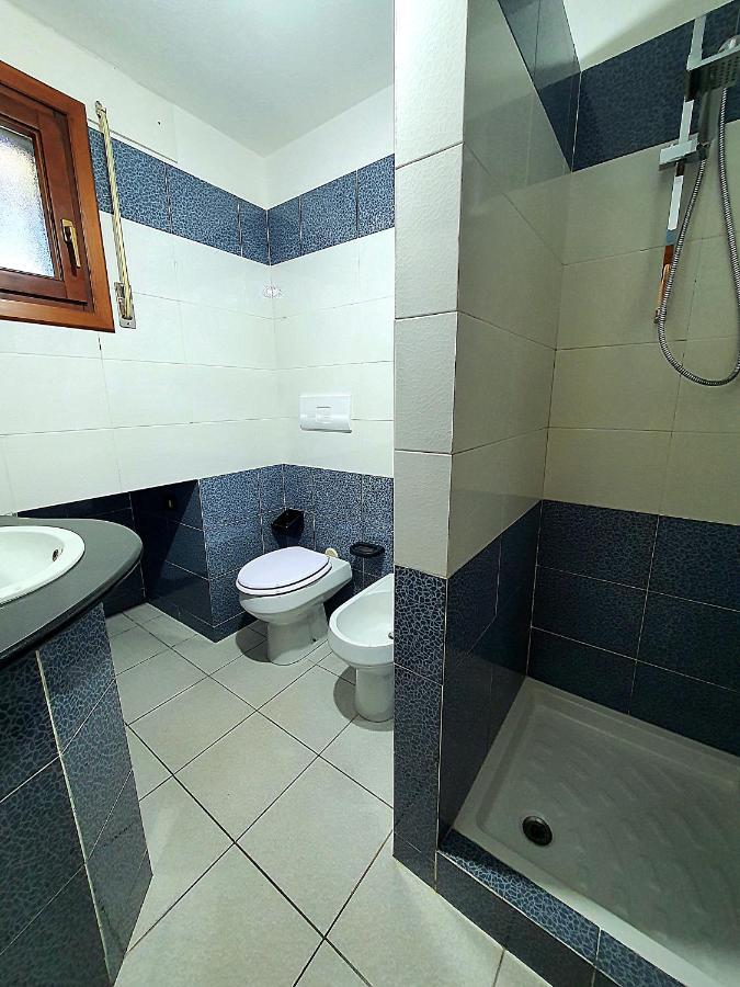 أروسييْ Villa Alice Apartments الغرفة الصورة